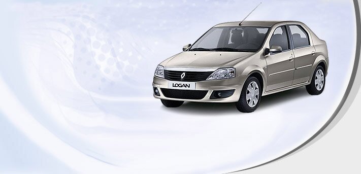 Рено Логан напрокат по Нальчике в АрендаАвто-нль